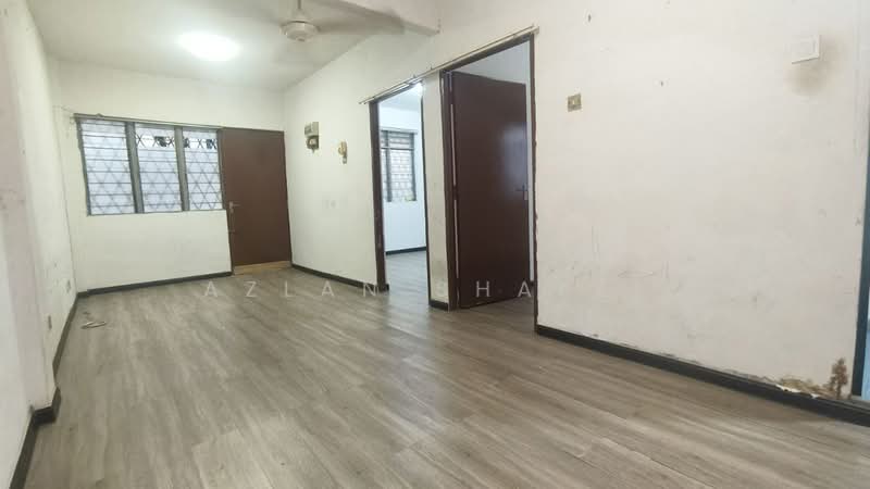 Rumah Flat untuk Dijual di Flat Pandan Indah 3/3 - Azlan Shafei - Interior - PropertyGuru.com.my