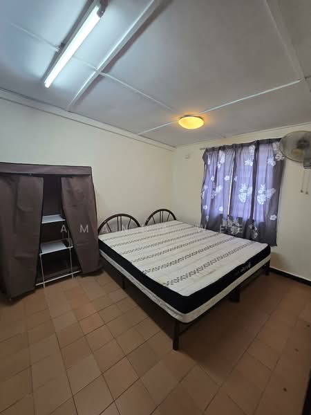 Rumah Teres 1 Tingkat untuk Disewa di Sri Petaling (Kuala Lumpur) - Amanda Wee - Bedroom - PropertyGuru.com.my