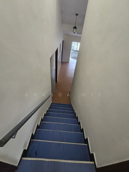 Rumah Teres 1 Tingkat untuk Disewa di Sri Petaling (Kuala Lumpur) - Amanda Wee - Corridor - PropertyGuru.com.my