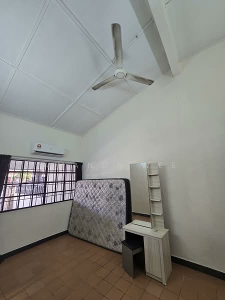 Rumah Teres 1 Tingkat untuk Disewa di Sri Petaling (Kuala Lumpur) - Amanda Wee - Bedroom - PropertyGuru.com.my
