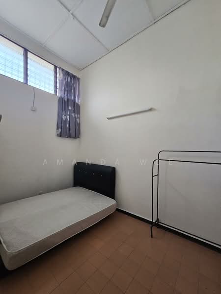 Rumah Teres 1 Tingkat untuk Disewa di Sri Petaling (Kuala Lumpur) - Amanda Wee - Bedroom - PropertyGuru.com.my