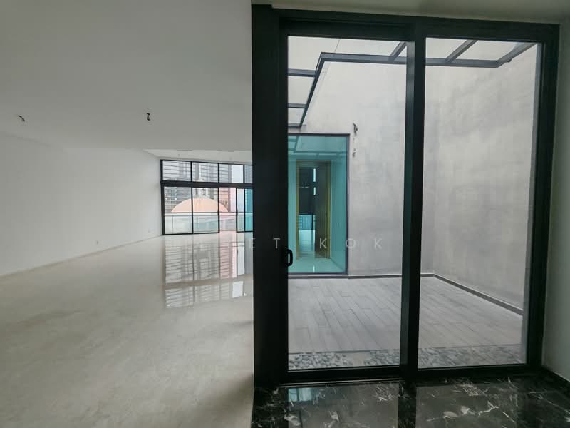 Service Residence for Sale at Damansara City Residency (DC Residensi) - jaret kok - Interior - PropertyGuru.com.my