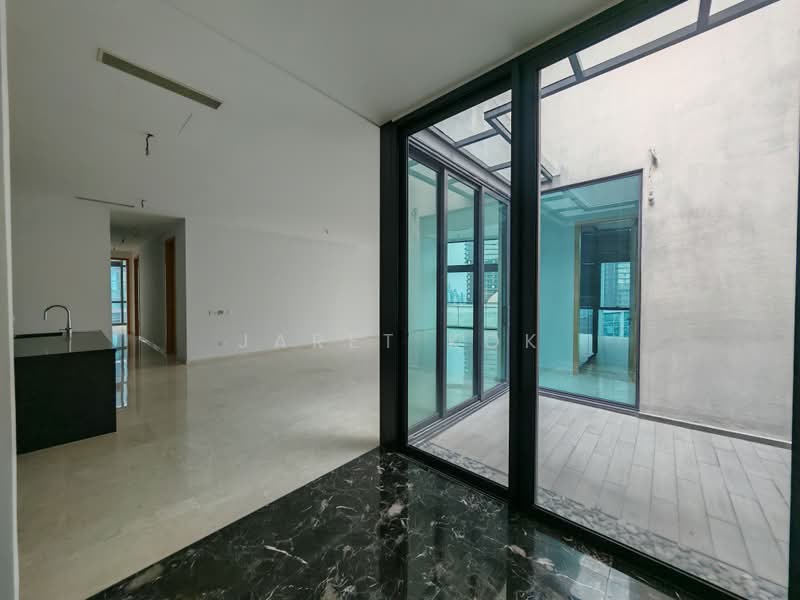 Service Residence for Sale at Damansara City Residency (DC Residensi) - jaret kok - Interior - PropertyGuru.com.my