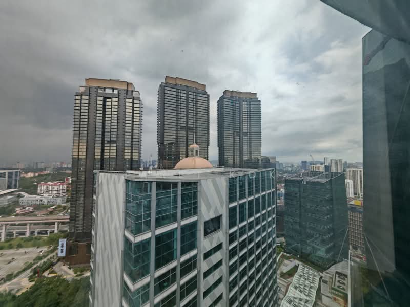 Service Residence for Sale at Damansara City Residency (DC Residensi) - jaret kok - PropertyGuru.com.my
