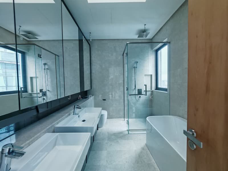 Service Residence for Sale at Damansara City Residency (DC Residensi) - jaret kok - PropertyGuru.com.my