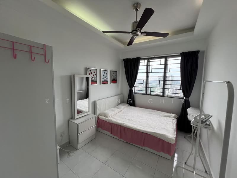 Service Residence for Rent at Main Place Residence - Kee Siang Chin - PropertyGuru.com.my