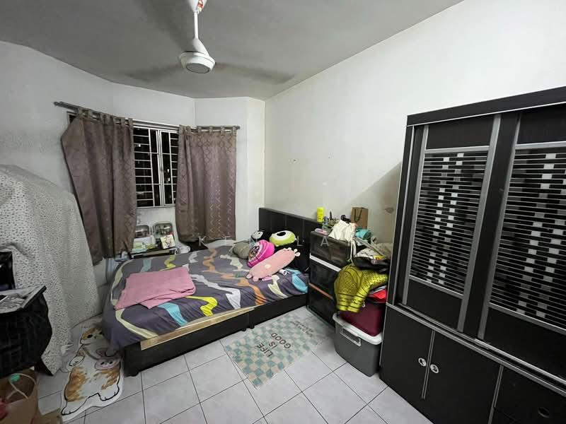 Apartment for Sale at Damai Apartment - Ken Lai - Bedroom - PropertyGuru.com.my
