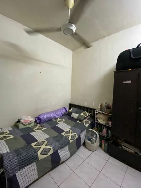 Apartment for Sale at Damai Apartment - Ken Lai - Bedroom - PropertyGuru.com.my