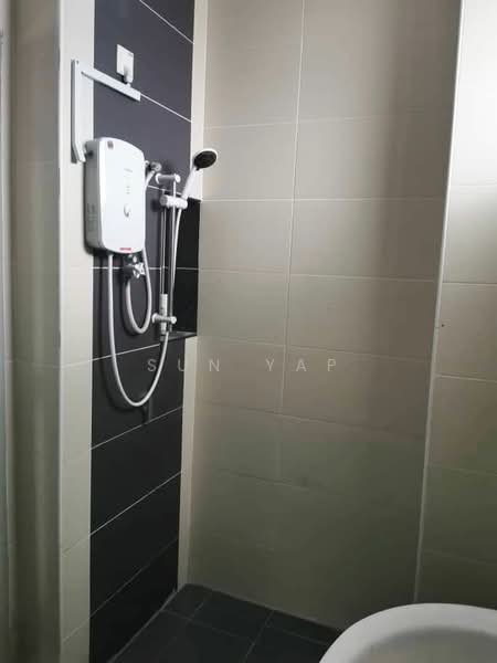 Rumah Kluster untuk Disewa di Taman Pulai Hijauan (Skudai) - Sun Yap - Bathroom - PropertyGuru.com.my