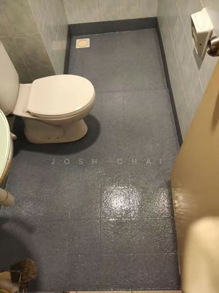 Condominium for Sale at D'Aman Ria Condominium - Josh Chai - Bathroom - PropertyGuru.com.my