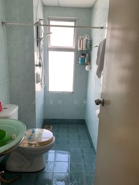 Condominium for Sale at D'Aman Ria Condominium - Josh Chai - Bathroom - PropertyGuru.com.my