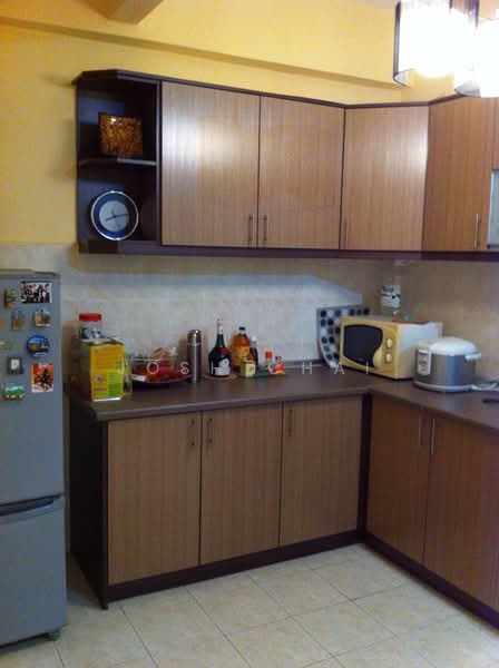 Condominium for Sale at D'Aman Ria Condominium - Josh Chai - Kitchen - PropertyGuru.com.my