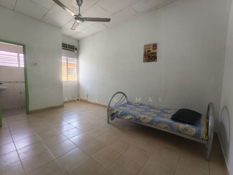 Terraced House for Sale in Desa Coalfields (Ijok) - Aqil Kamal - PropertyGuru.com.my