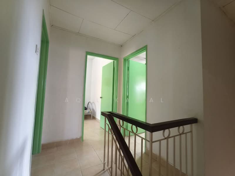 Terraced House for Sale in Desa Coalfields (Ijok) - Aqil Kamal - PropertyGuru.com.my