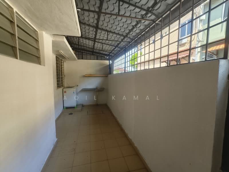 Terraced House for Sale in Desa Coalfields (Ijok) - Aqil Kamal - PropertyGuru.com.my