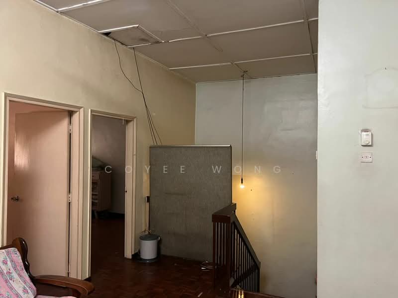 2-storey Terraced House for Sale in Kepong (Kuala Lumpur) - Coyee Wong - Interior - PropertyGuru.com.my