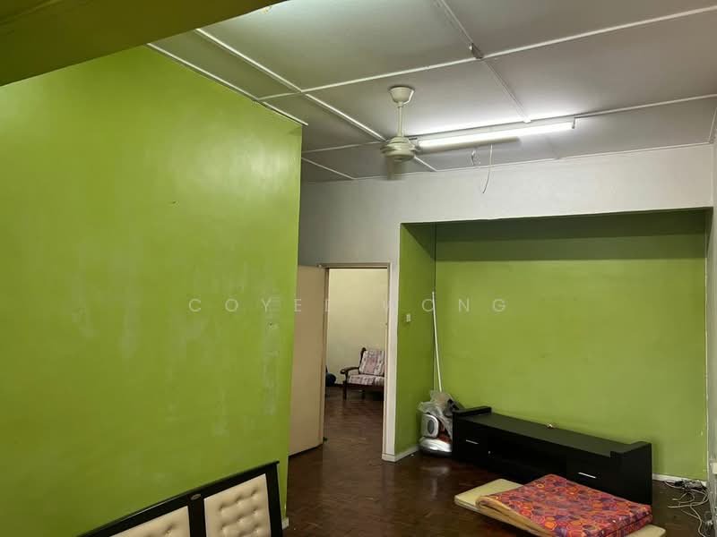 2-storey Terraced House for Sale in Kepong (Kuala Lumpur) - Coyee Wong - Living Room - PropertyGuru.com.my