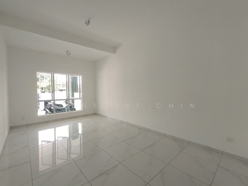 Semi-Detached House for Sale in Ipoh (Perak) - Catherine Chin - Interior - PropertyGuru.com.my