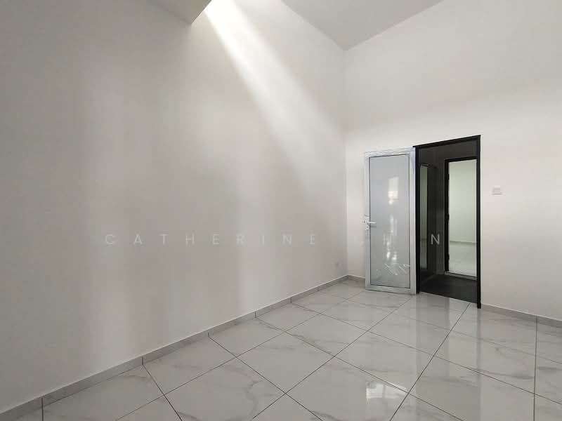 Semi-Detached House for Sale in Ipoh (Perak) - Catherine Chin - Interior - PropertyGuru.com.my