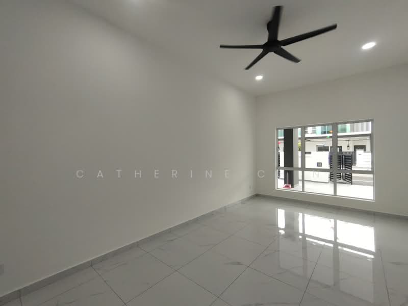 Semi-Detached House for Sale in Ipoh (Perak) - Catherine Chin - Interior - PropertyGuru.com.my
