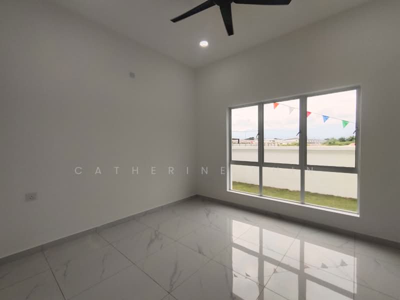 Semi-Detached House for Sale in Ipoh (Perak) - Catherine Chin - Interior - PropertyGuru.com.my