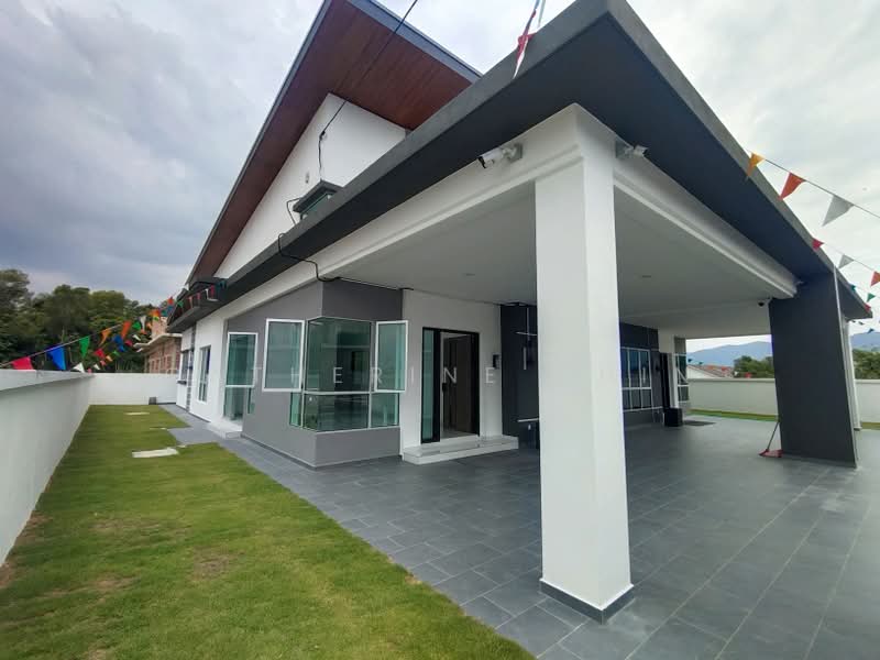 Semi-Detached House for Sale in Ipoh (Perak) - Catherine Chin - Exterior - PropertyGuru.com.my