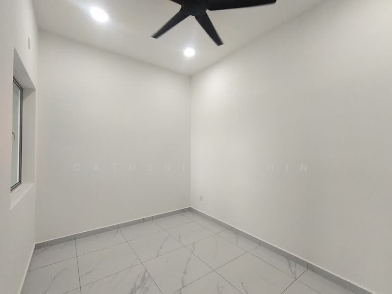 Semi-Detached House for Sale in Ipoh (Perak) - Catherine Chin - Interior - PropertyGuru.com.my
