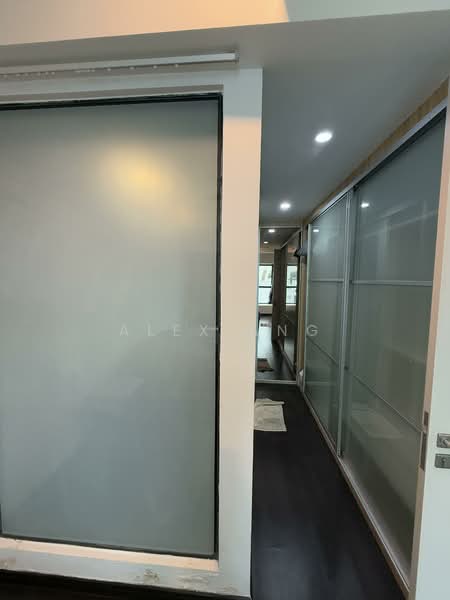 Servis Apartment untuk Dijual di The Leafz @ Dedaun - Alex Ang - PropertyGuru.com.my