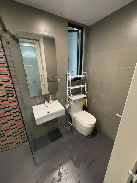 Servis Apartment untuk Dijual di The Leafz @ Dedaun - Alex Ang - PropertyGuru.com.my