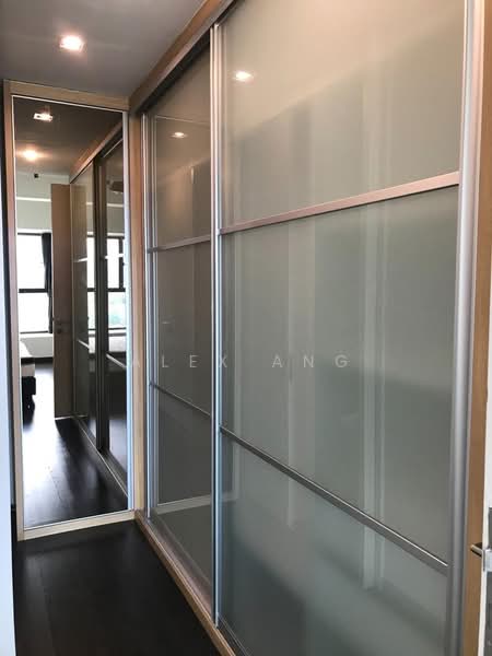 Servis Apartment untuk Dijual di The Leafz @ Dedaun - Alex Ang - PropertyGuru.com.my