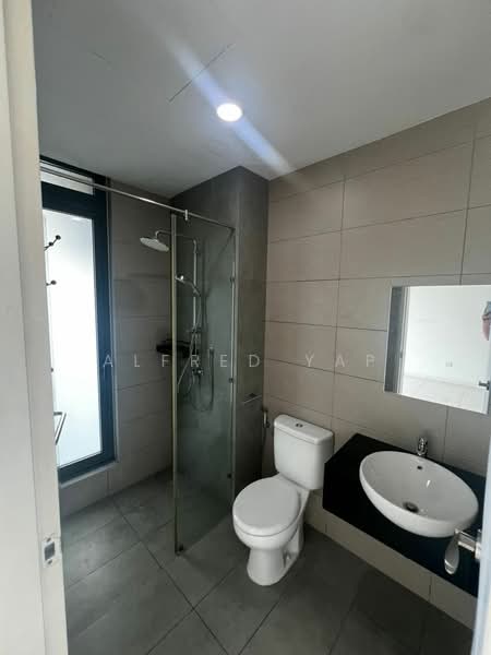Condominium for Rent at The Elysia Park Residence - Alfred Yap - Bathroom - PropertyGuru.com.my