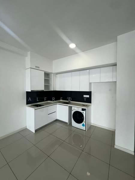 Condominium for Rent at The Elysia Park Residence - Alfred Yap - Kitchen - PropertyGuru.com.my