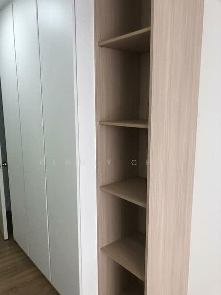 Kondominium untuk Disewa di The WaterEdge (Pinggiran Air) - Kennly Chia - Interior - PropertyGuru.com.my