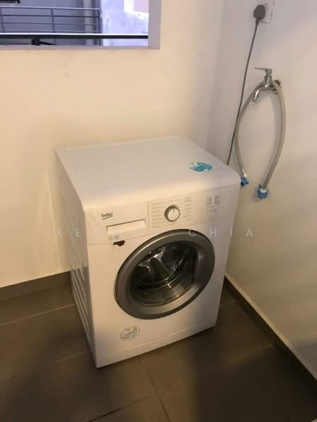 Kondominium untuk Disewa di The WaterEdge (Pinggiran Air) - Kennly Chia - Interior - PropertyGuru.com.my