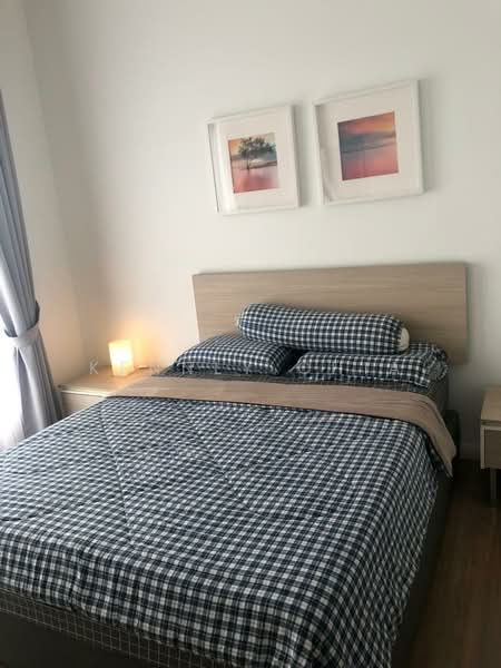 Kondominium untuk Disewa di The WaterEdge (Pinggiran Air) - Kennly Chia - Bedroom - PropertyGuru.com.my