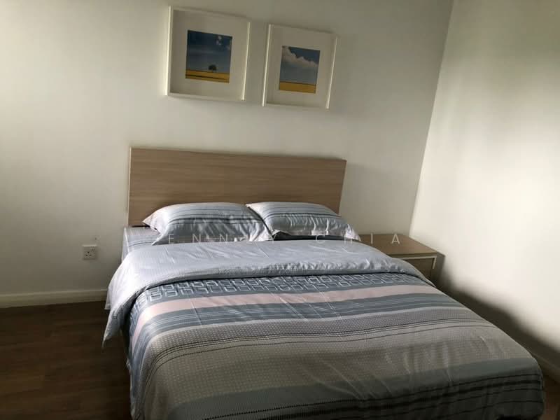 Kondominium untuk Disewa di The WaterEdge (Pinggiran Air) - Kennly Chia - Bedroom - PropertyGuru.com.my
