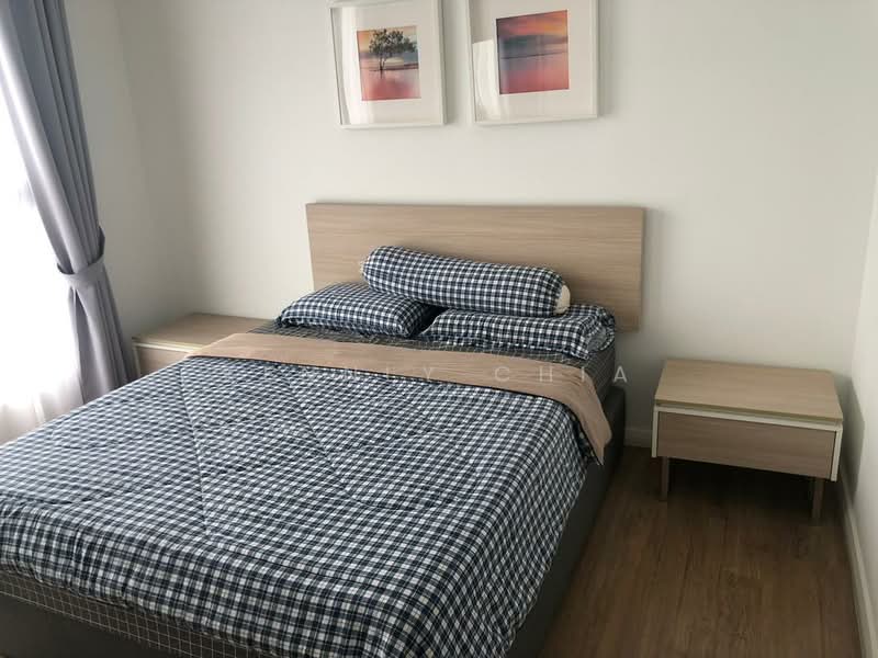 Kondominium untuk Disewa di The WaterEdge (Pinggiran Air) - Kennly Chia - Bedroom - PropertyGuru.com.my