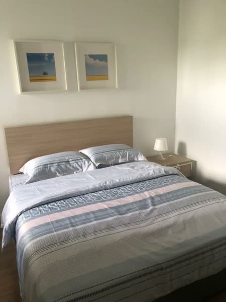 Kondominium untuk Disewa di The WaterEdge (Pinggiran Air) - Kennly Chia - Bedroom - PropertyGuru.com.my