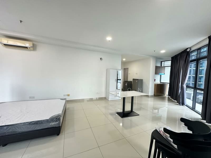 Service Residence for Rent at Pacific Star - Alvis Chong - Interior - PropertyGuru.com.my