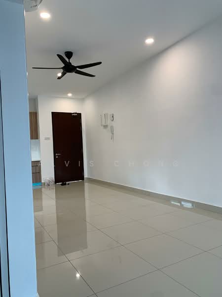 Service Residence for Rent at Pacific Star - Alvis Chong - PropertyGuru.com.my
