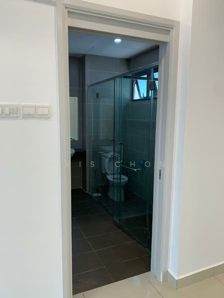 Service Residence for Rent at Pacific Star - Alvis Chong - Bathroom - PropertyGuru.com.my