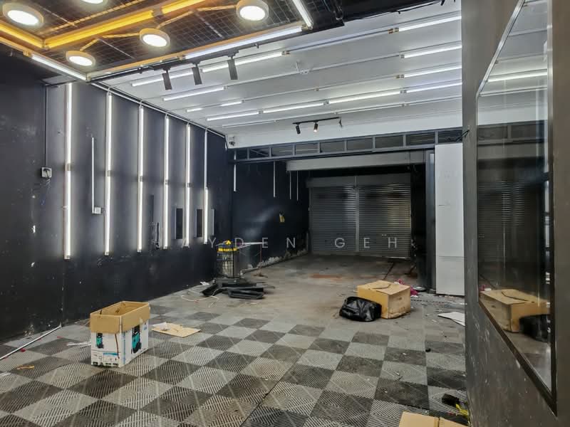 Shop for Rent in Alor Setar (Kedah) - Jayden Geh - Interior - PropertyGuru.com.my