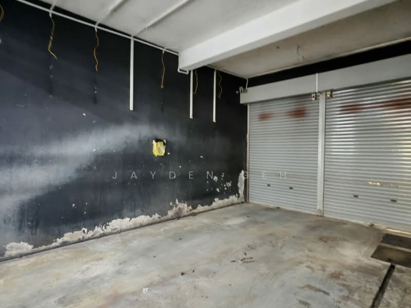 Shop for Rent in Alor Setar (Kedah) - Jayden Geh - Interior - PropertyGuru.com.my