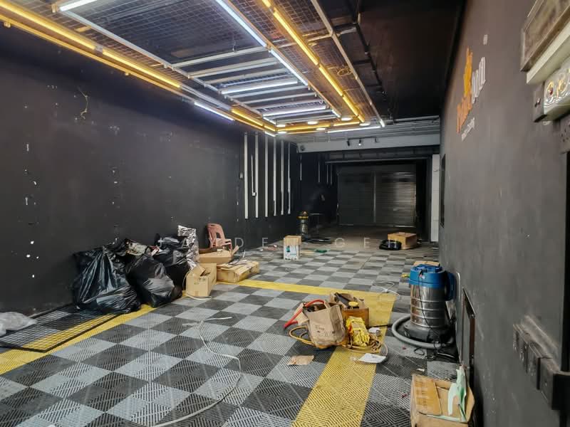Shop for Rent in Alor Setar (Kedah) - Jayden Geh - Interior - PropertyGuru.com.my