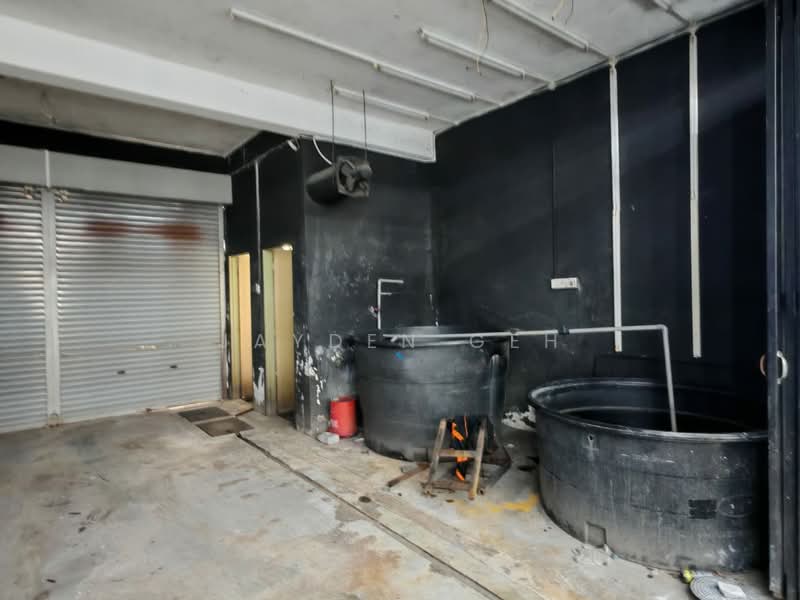 Shop for Rent in Alor Setar (Kedah) - Jayden Geh - Interior - PropertyGuru.com.my