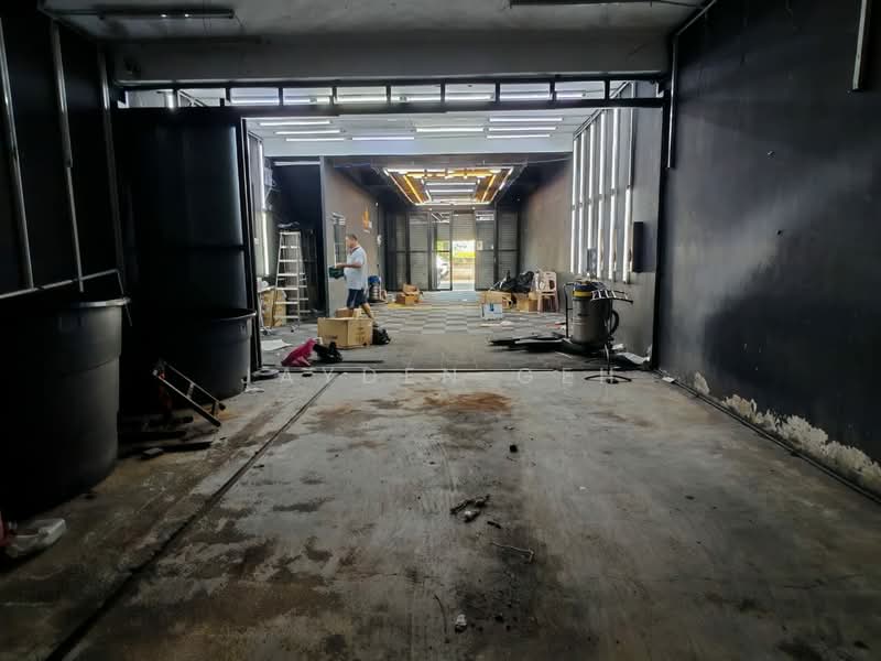 Shop for Rent in Alor Setar (Kedah) - Jayden Geh - Interior - PropertyGuru.com.my