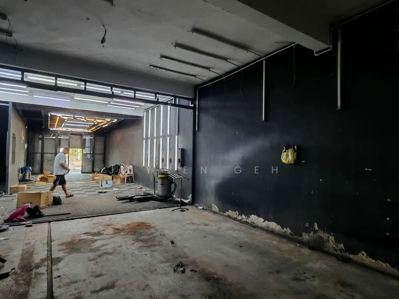Shop for Rent in Alor Setar (Kedah) - Jayden Geh - Interior - PropertyGuru.com.my