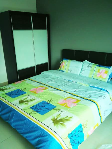 Pangsapuri untuk Disewa di Midori Green (Pangsapuri Hijauan) - Serene Chua - PropertyGuru.com.my