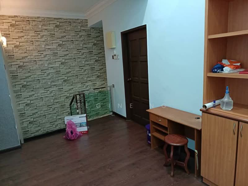 Rumah Teres 2 Tingkat untuk Dijual di Bukit Indah (Iskandar Puteri (Nusajaya)) - Regine Ng - Interior - PropertyGuru.com.my