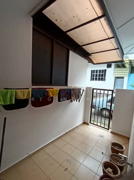 Rumah Teres 2 Tingkat untuk Dijual di Bukit Indah (Iskandar Puteri (Nusajaya)) - Regine Ng - Exterior - PropertyGuru.com.my